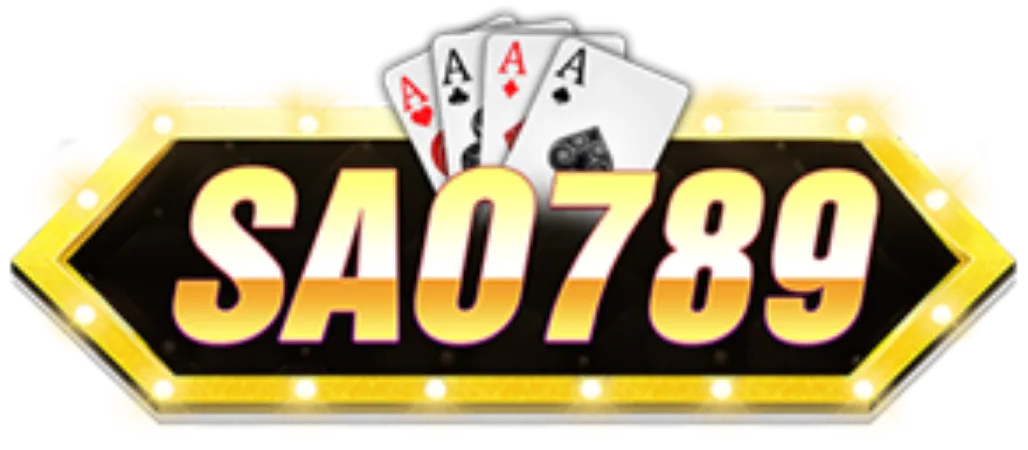 Sao789 ⭐️ Cổng game đổi thưởng sao789.com uy tín top 1 VN